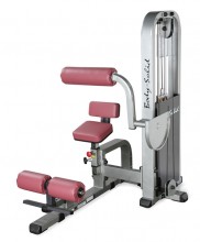 BodySolid SAM900G腹部前屈機