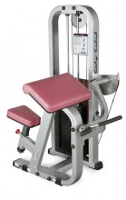 BodySolid SBC600G  BICEP CURL（二頭肌訓練機）