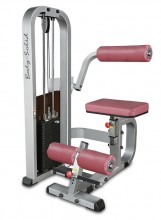 BodySolid  SBK1600G背肌伸展練習器