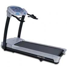 BODYSOLID（T-60）電腦編程跑步機