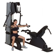 BodySolid G8I多功能力量訓練站