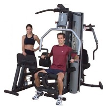 BodySolid  G9S多功能力量訓練站