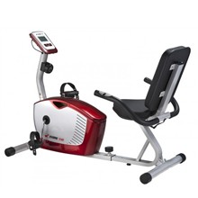 艾威RC6760懶漢車（臥式健身車）
