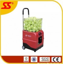 斯波阿斯網球發球機SS-V8-8