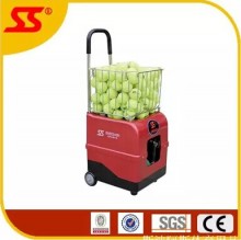 斯波阿斯網球發球機ss-v8-8000