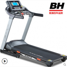 BH必艾奇 G6415C跑步機