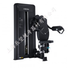 美國AEON 正倫CS-802坐式肩側上舉訓練器
